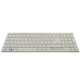 Tastatura Laptop Packard Bell EasyNote MS2397 alba