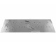 Tastatura Laptop Packard Bell EasyNote MS2397 alba