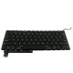 Tastatura Laptop Apple A1286 BTO/CTO