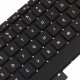 Tastatura Laptop Apple A1286 BTO/CTO iluminata layout UK