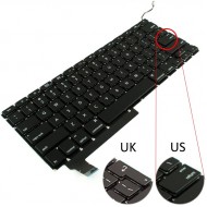 Tastatura Laptop Apple MA1286