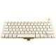 Tastatura Laptop Apple MacBook 13 inch MB402LL/A alba