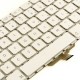 Tastatura Laptop Apple MacBook 13 inch MB402LL/A alba