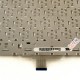 Tastatura Laptop Apple MacBook 13 inch MB402LL/A alba