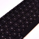 Tastatura Laptop Apple Macbook A1534 (2015) iluminata layout UK