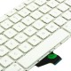 Tastatura Laptop Apple MacBook Air 13 alba