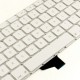 Tastatura Laptop Apple MacBook Air A1245 alba layout UK