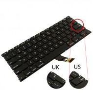 Tastatura Laptop Apple MacBook Air A1369 (GR )iluminata