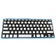 Tastatura Laptop Apple MacBook Air MB003LL/A iluminata layout UK