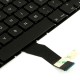 Tastatura Laptop Apple MacBook Air MB003LL/A layout UK