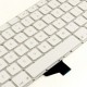 Tastatura Laptop Apple MacBook Air MC207 alba layout UK