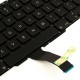 Tastatura Laptop Apple MacBook Air MC968LL/A layout UK