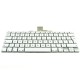 Tastatura Laptop Apple MacBook KB.A0809.003 alba layout UK