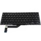 Tastatura Laptop APPLE MACBOOK ME294LL/A iluminata layout UK