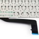 Tastatura Laptop APPLE MACBOOK ME294LL/A iluminata layout UK