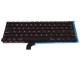 Tastatura Laptop Apple MacBook ME864PL/A iluminata