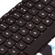 Tastatura Laptop Apple MacBook ME864PL/A iluminata layout UK