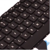 Tastatura Laptop Apple MacBook ME864PL/A iluminata layout UK