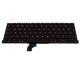 Tastatura Laptop Apple MacBook ME864PL/A iluminata layout UK