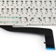 Tastatura Laptop APPLE MACBOOK ME874LL/A iluminata layout UK