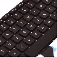Tastatura Laptop Apple MacBook MGX72PL/A iluminata layout UK