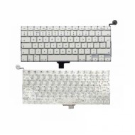 Tastatura Laptop Apple MacBook Pro 13.3 alba layout UK