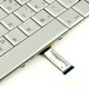 Tastatura Laptop Apple MacBook Pro 17 inch A1212