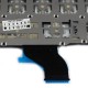 Tastatura Laptop Apple MacBook Pro 661-8154 layout UK