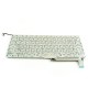 Tastatura Laptop Apple Macbook Pro MB985 layout UK