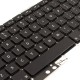 Tastatura Laptop Apple Macbook Pro MB985 layout UK