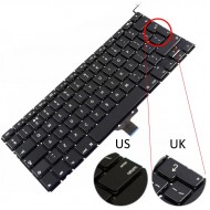 Tastatura Laptop Apple MacBook Pro MC375LL/A layout UK