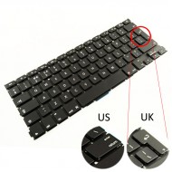 Tastatura Laptop Apple MacBook Pro MD212LL/A iluminata layout UK