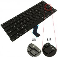 Tastatura Laptop Apple MacBook Pro ME662LL/A iluminata