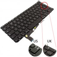 Tastatura Laptop Apple Macbook Pro Unibody 15 inch A1286 (2008) layout UK
