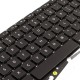 Tastatura Laptop Apple Macbook Pro Unibody 15 inch A1286 (2008) layout UK