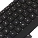 Tastatura Laptop Apple Macbook Pro Unibody 15 inch A1286 iluminata layout UK