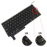 Tastatura Laptop Apple MB470 iluminata