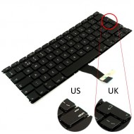 Tastatura Laptop Apple MC965LL/A layout UK