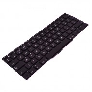 Tastatura Laptop Apple MD711LL/A iluminata layout UK