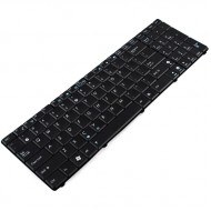 Tastatura Laptop Asus 04GN0K1K