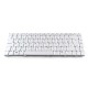 Tastatura Laptop Asus 04GNCB1KUK14 Argintie