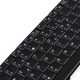 Tastatura Laptop Asus 04GNPW1KUK00-3