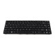 Tastatura Laptop Asus 04GNS1KUK00-3 iluminata