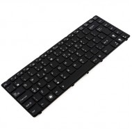 Tastatura Laptop Asus 04GNS1KUK00-3 iluminata