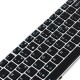 Tastatura Laptop Asus 04GNUP1KUK00-3 cu rama argintie