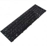 Tastatura Laptop Asus 04GNV91KUS00-1 iluminata