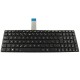 Tastatura Laptop Asus 0KN0-M21UI13 layout UK varianta 3