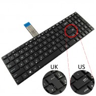 Tastatura Laptop Asus 0KN0-M21UI13 varianta 3