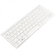 Tastatura Laptop Asus 0KNA-192UK0213 alba