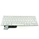 Tastatura Laptop Asus 0KNB0-1103US00 alba layout UK